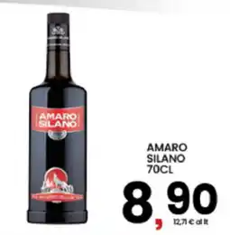 Interspar Amaro silano offerta