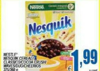 Nesquik