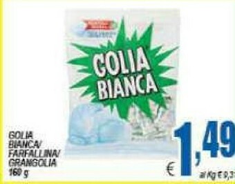 DEM Caramelle offerta