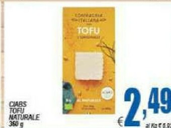 Tofu