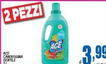 DEM Candeggina offerta