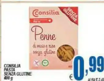 DEM Pasta senza glutine offerta