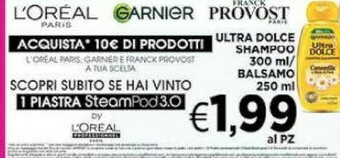 DEM Shampoo offerta