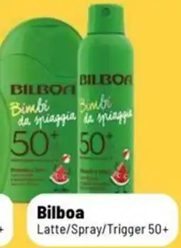 Caddy's Bilboa Latte/Spray/Trigger 50+ offerta