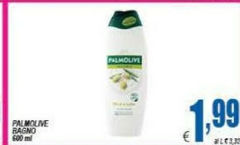 DEM Bagnoschiuma offerta