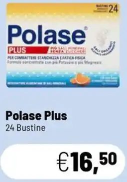 Caddy's Polase Plus offerta
