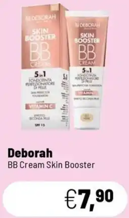 Caddy's Deborah BB Cream Skin Booster offerta