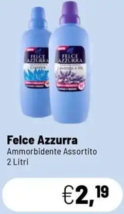 Caddy's Felce Azzurra offerta