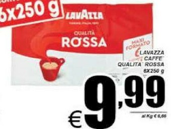 DEM Caffè offerta
