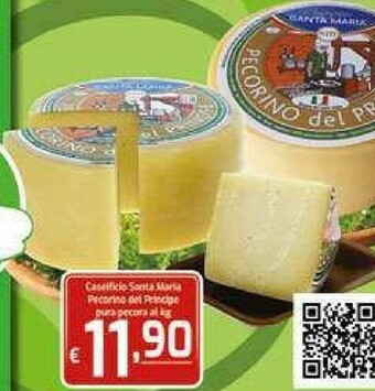 Pewex Pecorino offerta