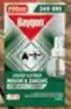 Caddy's BAYGON ricarica 60n mosche&z offerta
