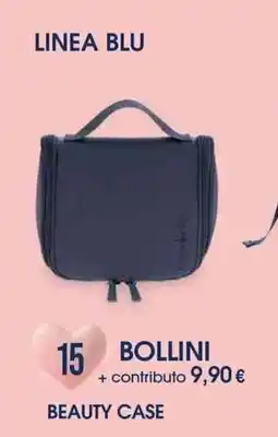 Famila Superstore Tua braccialini beauty case offerta