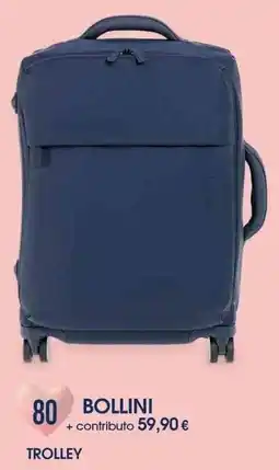 Famila Superstore Tua braccialini trolley offerta