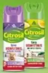 Caddy's Citrosil Home protection multisuperficie disinfettante offerta