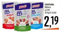 Emisfero VENTURA BBmix offerta