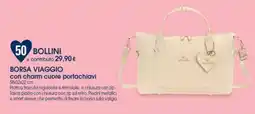 Emisfero Borsa viaggio offerta