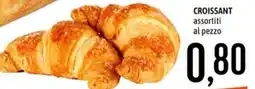 Emisfero Croissant offerta