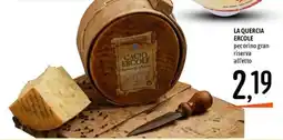 Emisfero LA QUERCIA ERCOLE pecorino gran riserva offerta