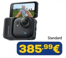 Euronics Insta360 GO Ultra Standard offerta