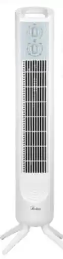 Emisfero Ventilatore a torretta offerta