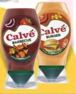 Deco Supermercati Calve salsa offerta