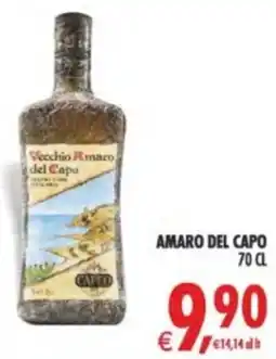 Deco Supermercati Amaro del capo offerta
