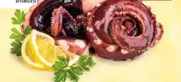 Iperal Tentacoli di totano gigante del pacifico offerta