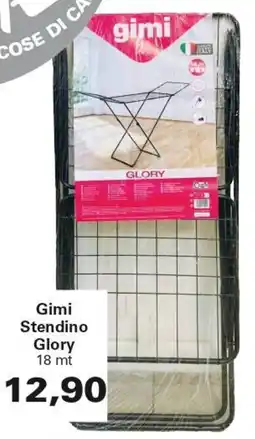 Alvama Gimi Stendino Glory offerta