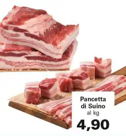Alvama Pancetta di Suino offerta