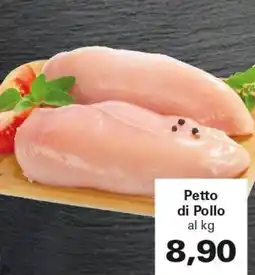 Alvama Petto di Pollo offerta