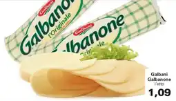 Alvama Galbani Galbanone offerta