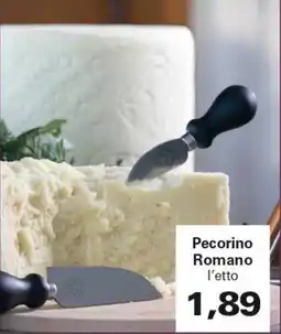 Alvama Pecorino Romano offerta
