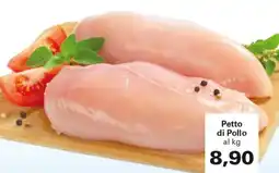 Alvama Petto di Pollo offerta
