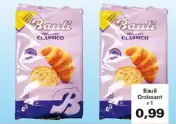 Alvama Bauli Croissant offerta