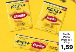 Alvama Barilla Pasta Protein + offerta