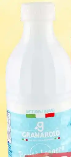 Iperal Latte bontà leggera GRANAROLO offerta