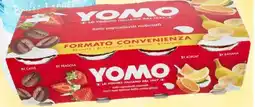 Iperal Yogurt YOMO offerta