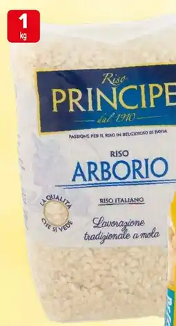 Iperal Riso PRINCIPE offerta