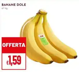 Pan Banane dole offerta