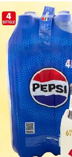 Iperal Pepsi offerta