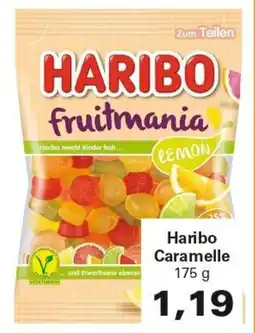 Alvama Haribo Caramelle offerta