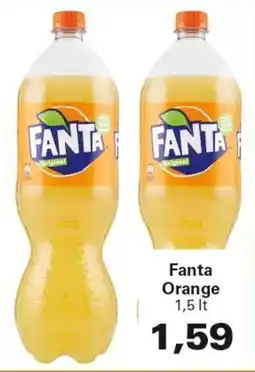 Alvama Fanta Orange offerta