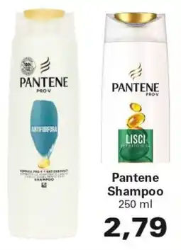 Alvama Pantene Shampoo offerta