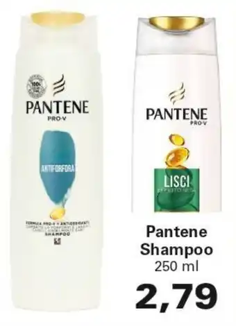 Alvama Pantene Shampoo offerta