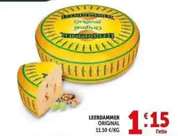 Deco Supermercati Leerdammer original offerta