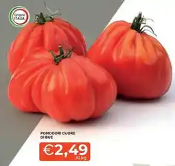 Mercatò Pomodori cuore di bue offerta