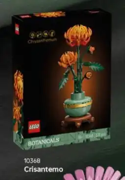 Comet Lego Crisantemo offerta