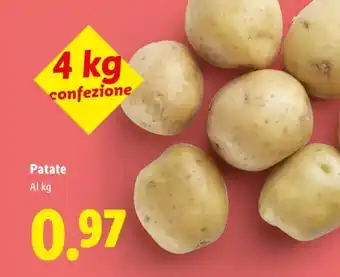 Patate