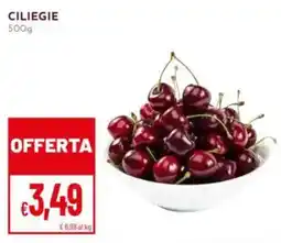 Pan Ciliegie offerta