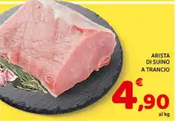 Conad Arista di Suino a Trancio offerta